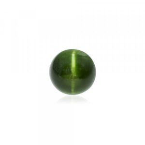 Cat's Eye Chrysoberyl - 2.22 Carat