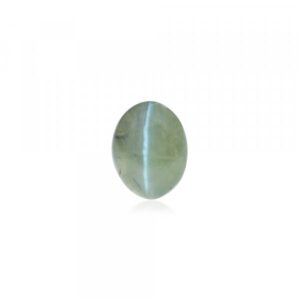 Cat's Eye Chrysoberyl - 2.48 Carat