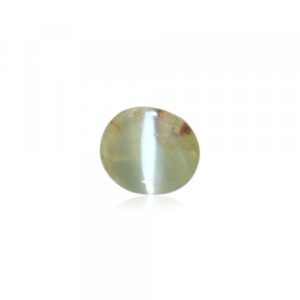 Cat's Eye Chrysoberyl - 3.05 Carat