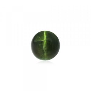 Cat's Eye Chrysoberyl - 3.13 Carat
