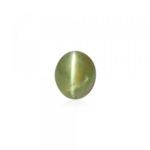 Cat's Eye Chrysoberyl - 4.03 Carat