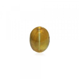 Cat's Eye Chrysoberyl - 4.24 Carat