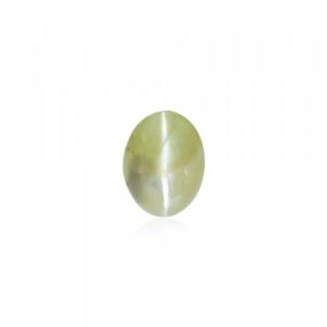 Cat's Eye Chrysoberyl - 4.51 Carat