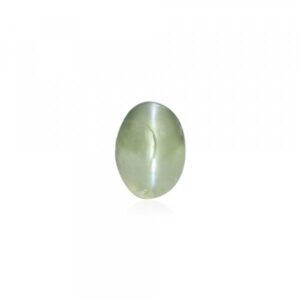 Cat's Eye Chrysoberyl - 4.77 Carat