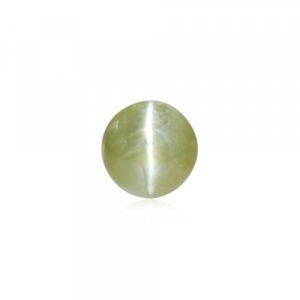 Cat's Eye Chrysoberyl - 6.24 Carat