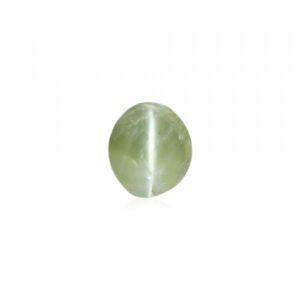 Cat's Eye Chrysoberyl - 6.35 Carat