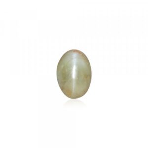 Cat's Eye Chrysoberyl - 4.27 Carat