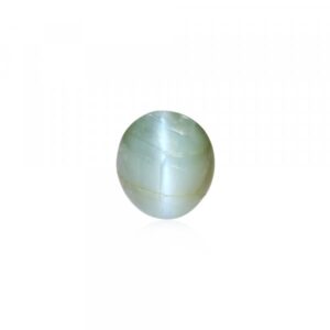 Cat's Eye Chrysoberyl - 6.00 Carat