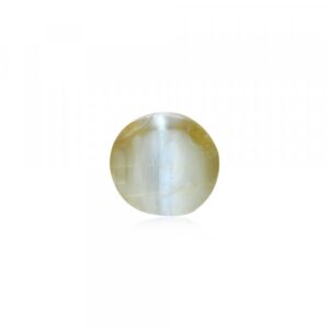Cat's Eye Chrysoberyl - 6.20 Carat