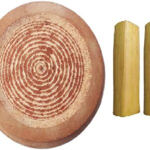 EcoFriendly Chandan Stick Set