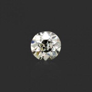 Diamond - 2.34 Carat