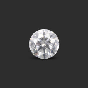 Diamond - 0.39 Carat