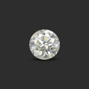 Diamond - 0.48 Carat