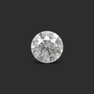 Diamond - 0.54 Carat