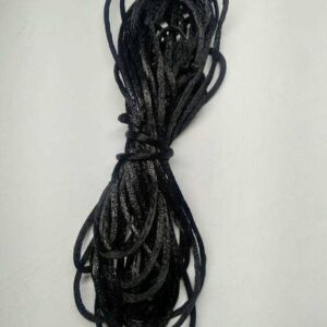 Hind Home Black Thread