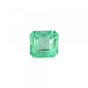 Emerald - 2.98 Carat