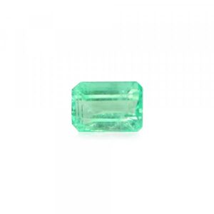 Emerald - 3.01 Carat