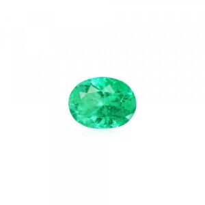 Emerald Colombia - 3.12 Carat