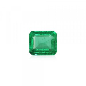 Emerald Ethiopia - 2.38 Carat