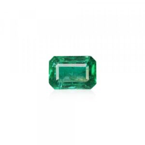 Emerald - 3.1 Carat