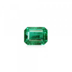 Emerald - 2.65 Carat