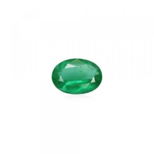 Emerald - 2.37 Carat