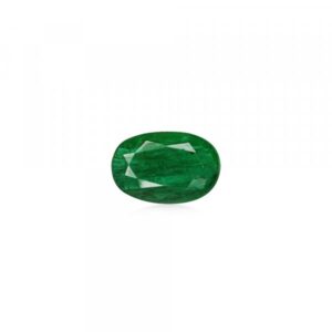 Emerald Colombia - 2.84 Carat