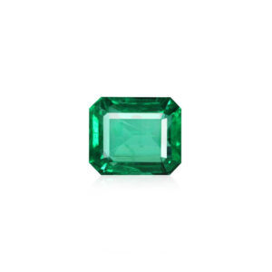Emerald - 2.62 carat