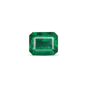 Minor Oil Emerald - 2.2 Carat