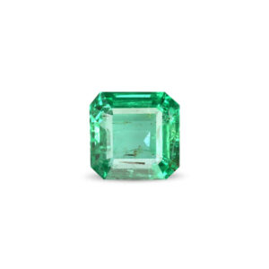 Emerald - 2.46 Carat