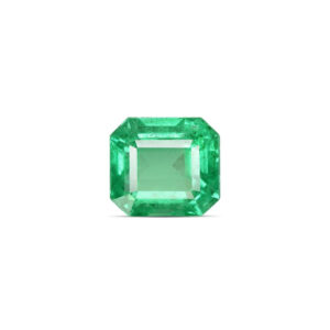Emerald (Panna Stone)  - 1.45 Carat