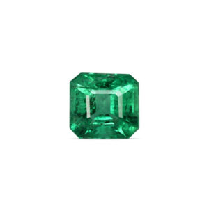 Minor Oil Emerald - 1.51 Carat
