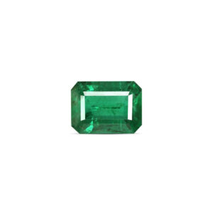 Minor Oil Emerald - 1.59 Carat