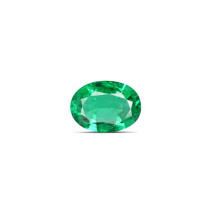 Emerald - 1.65 Carat