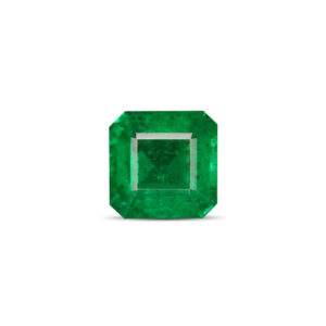 Emerald Stone (Panna) - 1.32 Carat