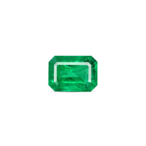 Emerald - 1.92 Carat
