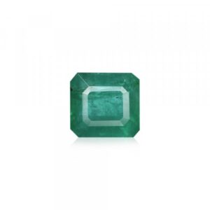 Minor Oil Emerald - 1.92 Carat