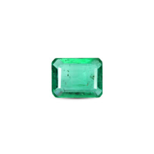 Emerald - 2.79 Carat