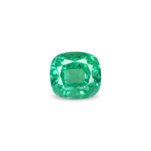 Emerald - 2.16 Carat