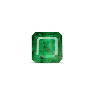 Emerald - 2.42 Carat