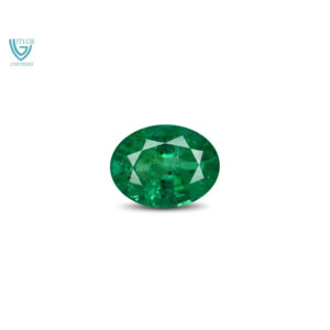 Emerald -  2.45 Carat