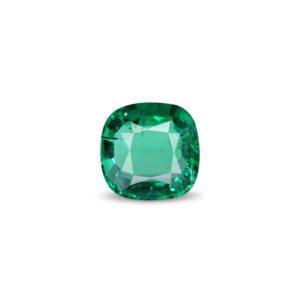 Minor Oil Emerald - 2.35 Carat