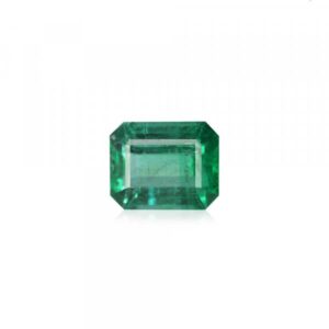 Emerald Colombia - 2.48 Carat