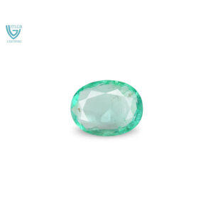 Emerald - 2.52 Carat