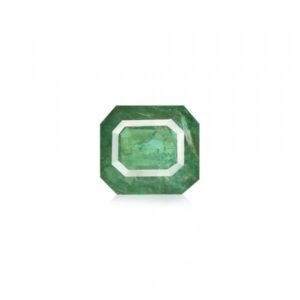 Minor Oil, Insignificant Emerald - 2.55 Carat
