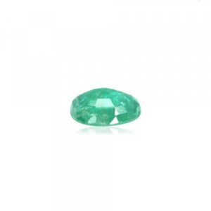 Emerald Colombia - 2.55 Carat