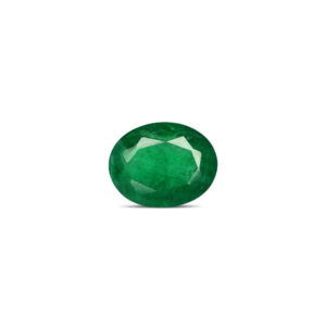 Emerald Colombia - 2.61 Carat