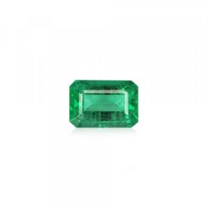 Emerald - 10.01 Carat