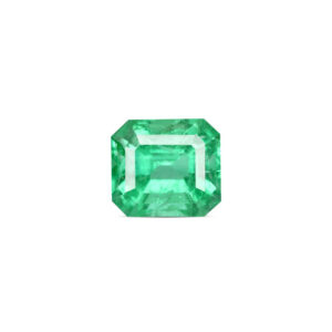 Emerald Colombia - 2.74 Carat