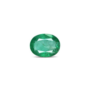 Emerald Colombia - 2.80 Carat